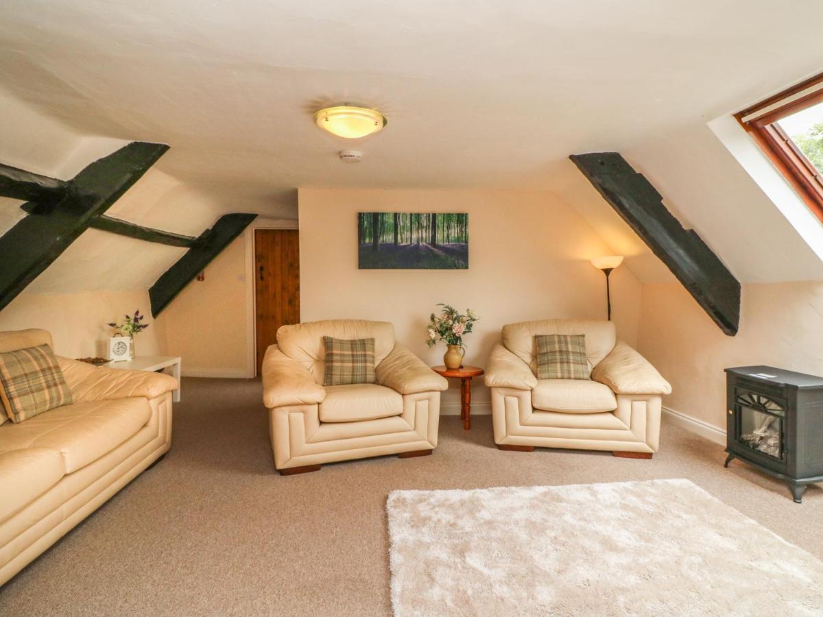 Fig Trees - Wibble Farm Apartman Williton Kültér fotó
