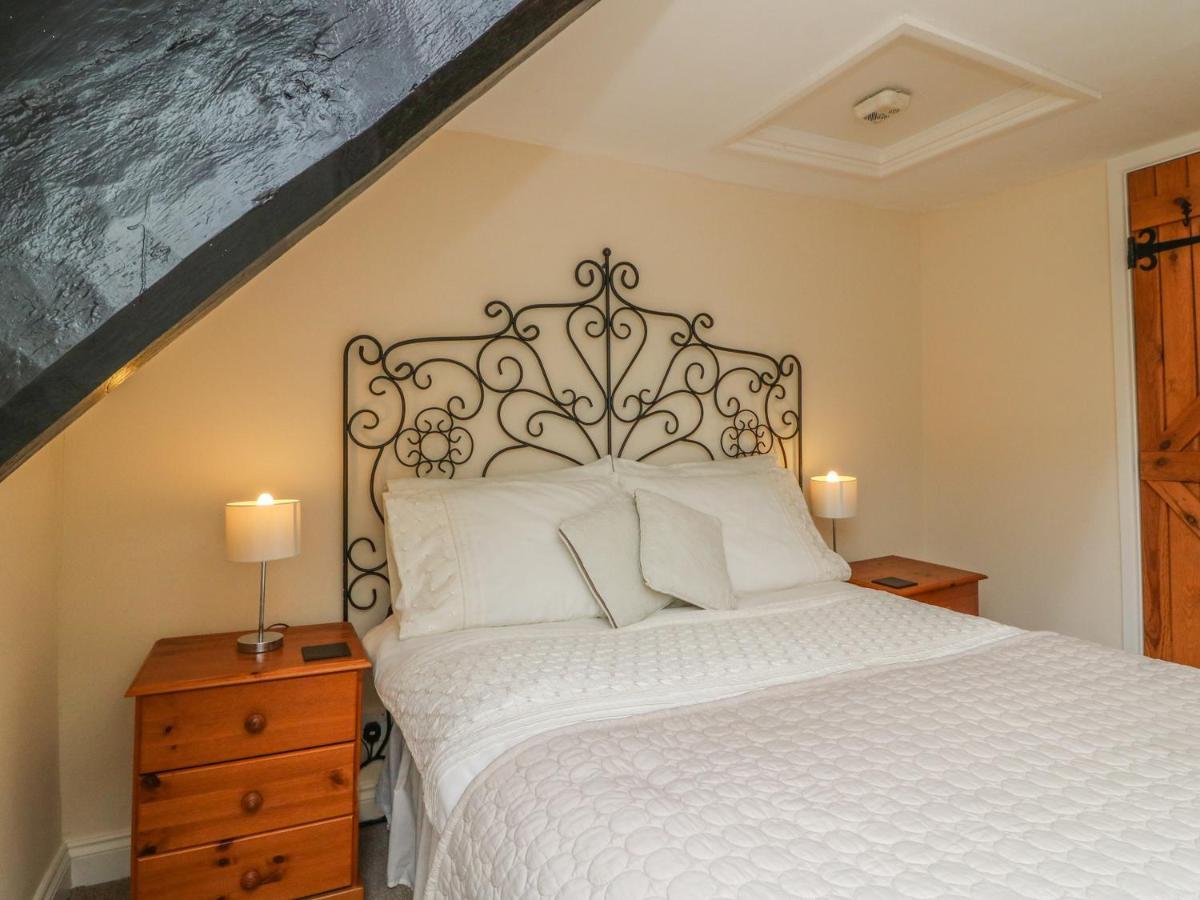 Fig Trees - Wibble Farm Apartman Williton Kültér fotó