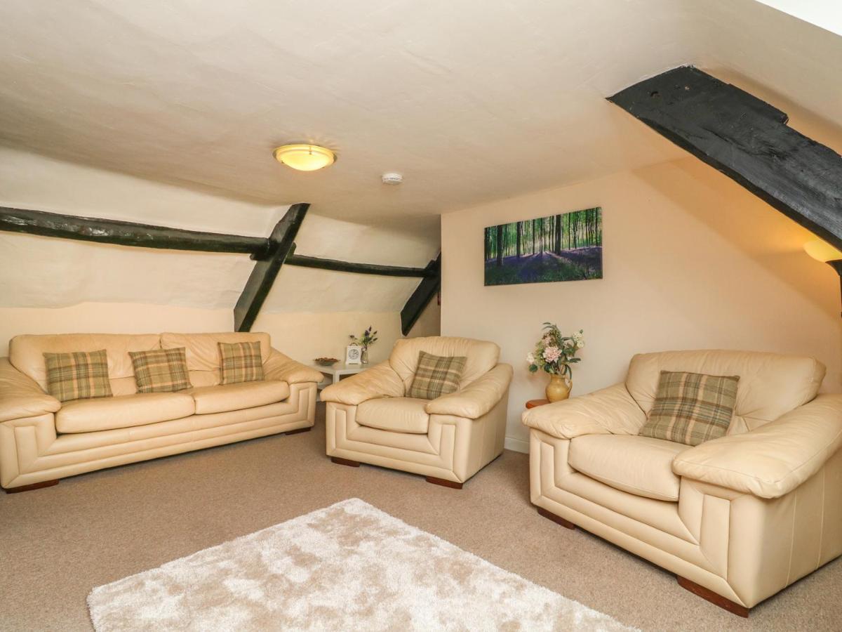 Fig Trees - Wibble Farm Apartman Williton Kültér fotó