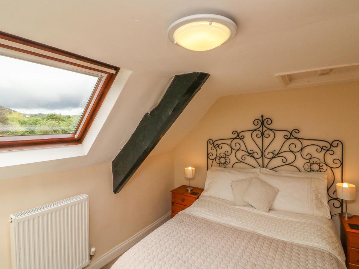 Fig Trees - Wibble Farm Apartman Williton Kültér fotó